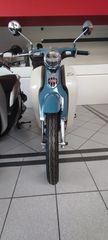 Honda Super Cub 2025 SUPER CUB