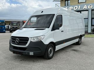 Κλούβα Mercedes-Benz 2020 316 CDI SPRINTER ΜΑΧΙ