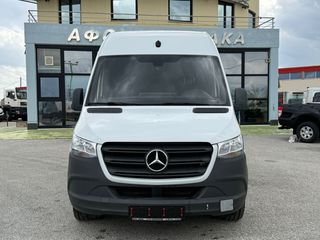 Κλούβα Mercedes-Benz 2020 316 CDI SPRINTER ΜΑΧΙ-thumb-1