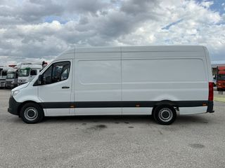 Κλούβα Mercedes-Benz 2020 316 CDI SPRINTER ΜΑΧΙ-thumb-2