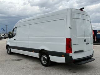 Κλούβα Mercedes-Benz 2020 316 CDI SPRINTER ΜΑΧΙ-thumb-3