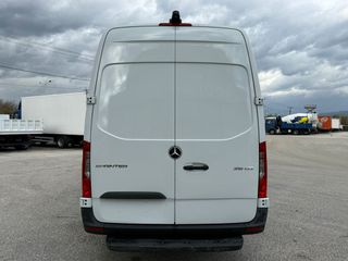 Κλούβα Mercedes-Benz 2020 316 CDI SPRINTER ΜΑΧΙ-thumb-4