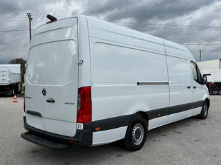 Κλούβα Mercedes-Benz 2020 316 CDI SPRINTER ΜΑΧΙ-thumb-5