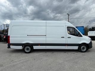 Κλούβα Mercedes-Benz 2020 316 CDI SPRINTER ΜΑΧΙ-thumb-6