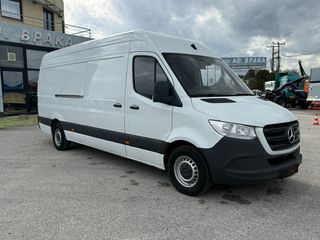 Κλούβα Mercedes-Benz 2020 316 CDI SPRINTER ΜΑΧΙ-thumb-7