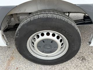 Κλούβα Mercedes-Benz 2020 316 CDI SPRINTER ΜΑΧΙ-thumb-8
