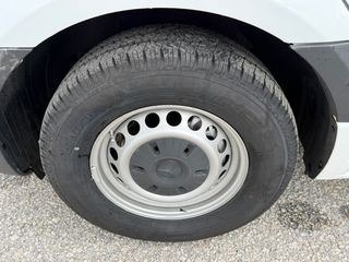 Κλούβα Mercedes-Benz 2020 316 CDI SPRINTER ΜΑΧΙ-thumb-9