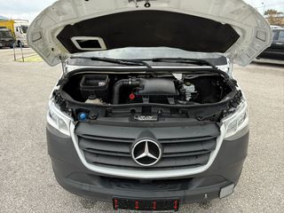 Κλούβα Mercedes-Benz 2020 316 CDI SPRINTER ΜΑΧΙ-thumb-36