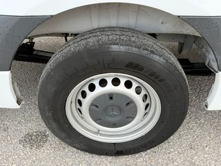Κλούβα Mercedes-Benz 2020 316 CDI SPRINTER ΜΑΧΙ-thumb-11