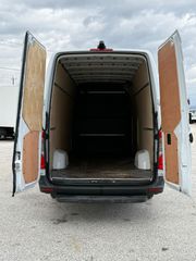 Κλούβα Mercedes-Benz 2020 316 CDI SPRINTER ΜΑΧΙ-thumb-14
