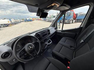Κλούβα Mercedes-Benz 2020 316 CDI SPRINTER ΜΑΧΙ-thumb-16