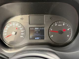 Κλούβα Mercedes-Benz 2020 316 CDI SPRINTER ΜΑΧΙ-thumb-19