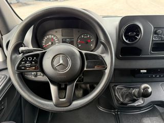 Κλούβα Mercedes-Benz 2020 316 CDI SPRINTER ΜΑΧΙ-thumb-20