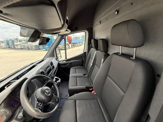 Κλούβα Mercedes-Benz 2020 316 CDI SPRINTER ΜΑΧΙ-thumb-21