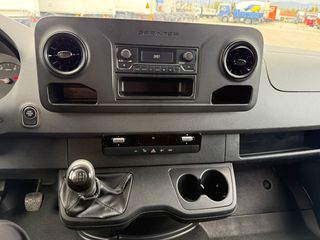 Κλούβα Mercedes-Benz 2020 316 CDI SPRINTER ΜΑΧΙ-thumb-24