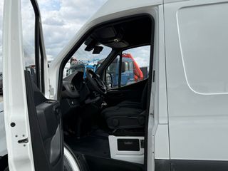 Κλούβα Mercedes-Benz 2020 316 CDI SPRINTER ΜΑΧΙ-thumb-27