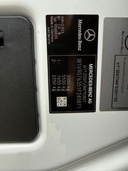 Κλούβα Mercedes-Benz 2020 316 CDI SPRINTER ΜΑΧΙ-thumb-28