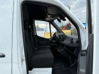 Κλούβα Mercedes-Benz 2020 316 CDI SPRINTER ΜΑΧΙ-thumb-30
