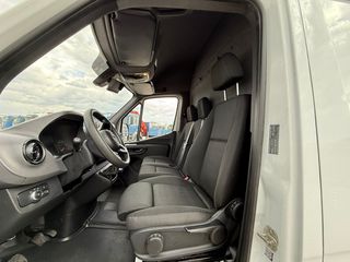 Κλούβα Mercedes-Benz 2020 316 CDI SPRINTER ΜΑΧΙ-thumb-31