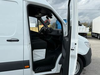 Κλούβα Mercedes-Benz 2020 316 CDI SPRINTER ΜΑΧΙ-thumb-32
