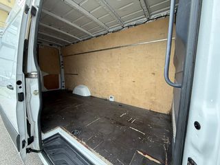 Κλούβα Mercedes-Benz 2020 316 CDI SPRINTER ΜΑΧΙ-thumb-33