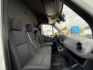 Κλούβα Mercedes-Benz 2020 316 CDI SPRINTER ΜΑΧΙ-thumb-34