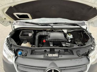 Κλούβα Mercedes-Benz 2020 316 CDI SPRINTER ΜΑΧΙ-thumb-35