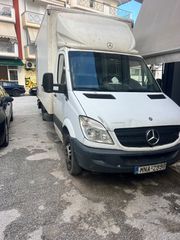 Κόφα Mercedes-Benz 2007 Sprinter 515
