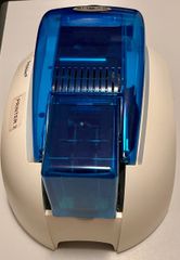 Evolis Pebble4 magnetic