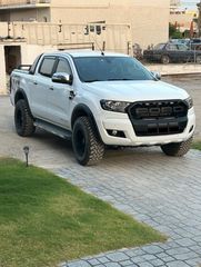 Ford Ranger 2017 RANGER Limited 4x4