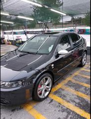 Seat Leon 2005 FR 1.8 20VT - 6TAXYTO