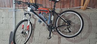 All - Mountain Genesis 2020 XR20