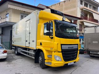 Ψυγείο DAF 2018 CF220