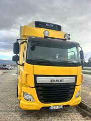 Ψυγείο DAF 2018 CF220-thumb-1