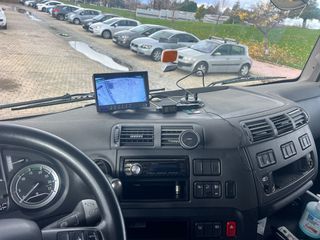 Ψυγείο DAF 2018 CF220-thumb-9