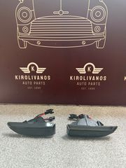MINI F60 COUNTRYMAN 17-23 ΦΛΑΣ ΦΤΕΡΩΝ BLACKLINE DYNAMIC