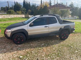 Fiat Strada 2012 STRADA 1300 MULTIJET ADVENTURE