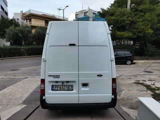 Ford Transit 2009 L3H3 ΨΥΓΕΙΟ 2400cc 145ps-thumb-3