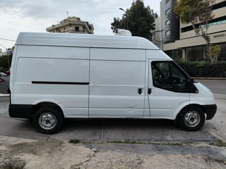 Ford Transit 2009 L3H3 ΨΥΓΕΙΟ 2400cc 145ps-thumb-5