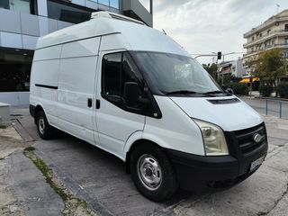 Ψυγείο Ford 2009 TRANSIT L3H3 ΨΥΓΕΙΟ 2400cc 145ps-thumb-1