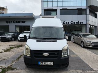 Ψυγείο Ford 2009 TRANSIT L3H3 ΨΥΓΕΙΟ 2400cc 145ps-thumb-2