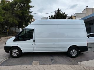 Ψυγείο Ford 2009 TRANSIT L3H3 ΨΥΓΕΙΟ 2400cc 145ps-thumb-4