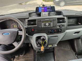 Ψυγείο Ford 2009 TRANSIT L3H3 ΨΥΓΕΙΟ 2400cc 145ps-thumb-7