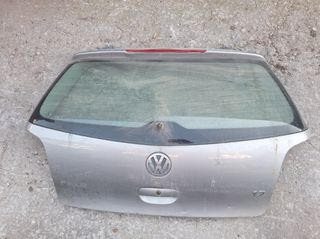 ΤΖΑΜΟΠΟΡΤΑ ΓΙΑ VW POLO 2005 2006 2007 2008 2009