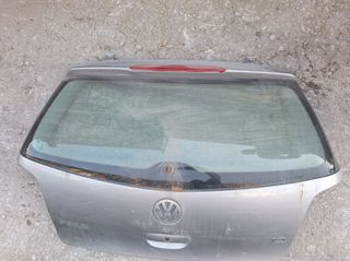 ΤΖΑΜΟΠΟΡΤΑ ΓΙΑ VW POLO 2005 2006 2007 2008 2009-thumb-1