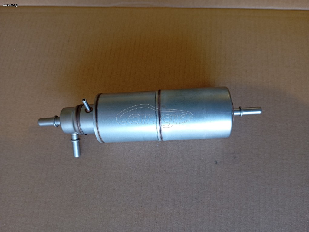 ΦΙΛΤΡΟ ΒΕΝΖΙΝΗΣ  ΜΕ ΡΥΘΜΙΣΤΗ ΓΙΑ Mercedes  ML320 ML350 ML430 ML500 ML55 AMG W163
