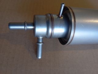 ΦΙΛΤΡΟ ΒΕΝΖΙΝΗΣ  ΜΕ ΡΥΘΜΙΣΤΗ ΓΙΑ Mercedes  ML320 ML350 ML430 ML500 ML55 AMG W163-thumb-2