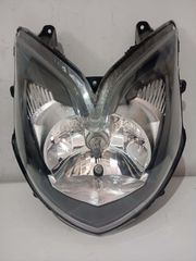 SYM - SYMPHONY125-SRi-ABS-E4 ΦΑΝΟΣ ΕΜΠΡΟΣΘΙΟΣ ΠΛΗΡΗΣ