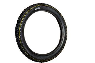 Ελαστικό εμπρός 250×17 W051AB Enduro YAMAHA T50 - 80/ CRYPTON 105-115-135 / HONDA C50 - GLX YAMAKUMO