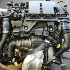 Peugeot Partner Citroen Berlingo Peugeot 207-308 ΜΗΧΑΝΗ  Μ 2013 1600 cc 92HP DIZEL  KOD 9HP  ΝΕΕΣ ΠΑΡΑΛΑΒΕΣ